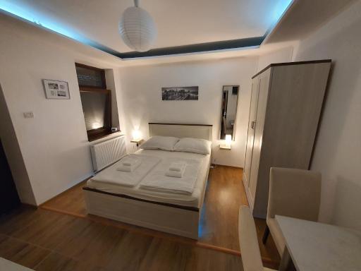 AK City Center Apartments - Hizvo
