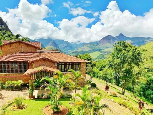 Apartamento em Itaipava - Petrópolis - Housity