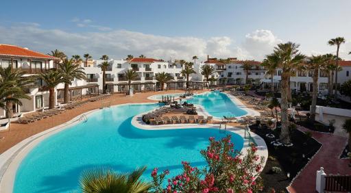 Apartamentos Hesperia Bristol Playa - Housity