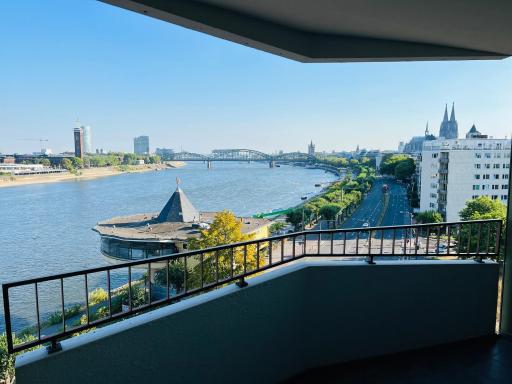 Rheinblick Apartment - Housity