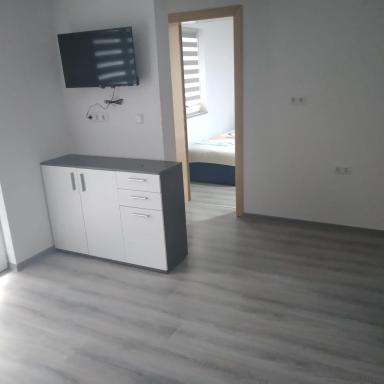Iva apartmani - Hizvo