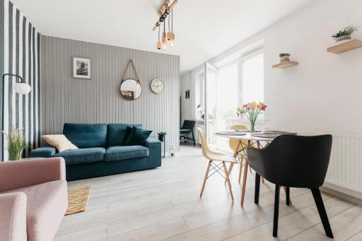 Nocosfera Apartament Górnośląski - Housity