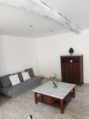 Maison agréable au bord de l'yonne. - Housity
