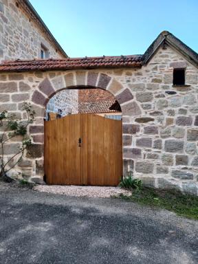 GITE DE CARACTERE CHEZ CELINE - Housity