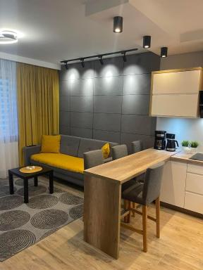Apartament Alan - Housity