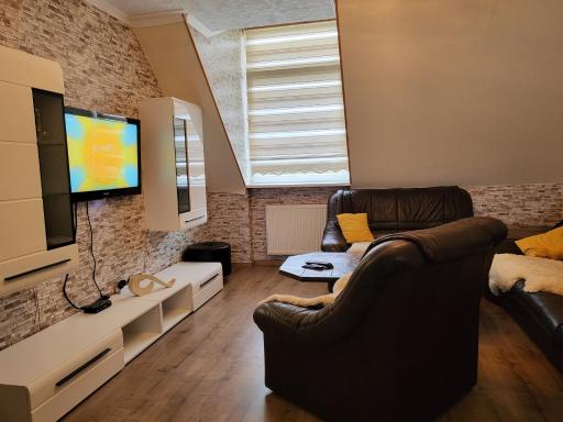 Exklusivwohnung Bad Dürrenberg - Hizvo