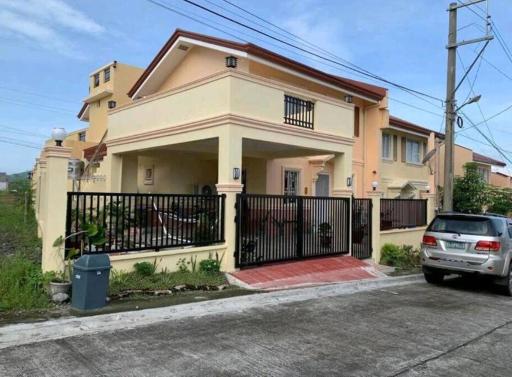Delightful House in the Heart of Legazpi, Albay. - Housity