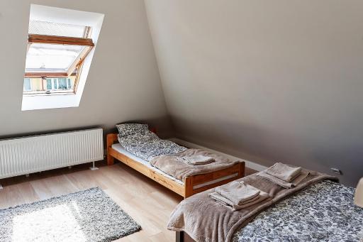 Apartament ZŁOTE GÓRY - Stronie Śląskie - Housity