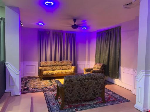 Homestay Urban tanah merah kelantan - Housity