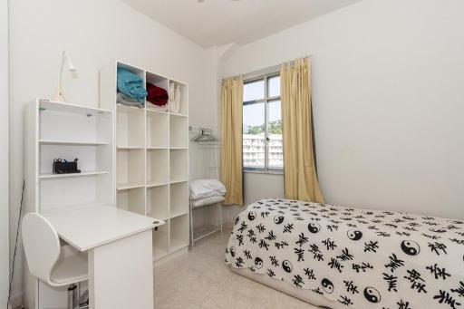 Apartamento c WiFi a 900m da Praia do Flamengo RJ - Housity