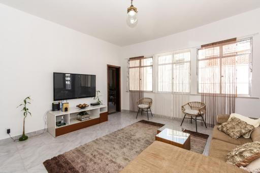 Apartamento c WiFi a 900m da Praia do Flamengo RJ - Housity