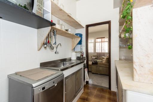 Apartamento c WiFi a 900m da Praia do Flamengo RJ - Housity