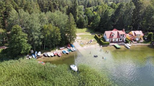 Domek w Kretowinach - Housity