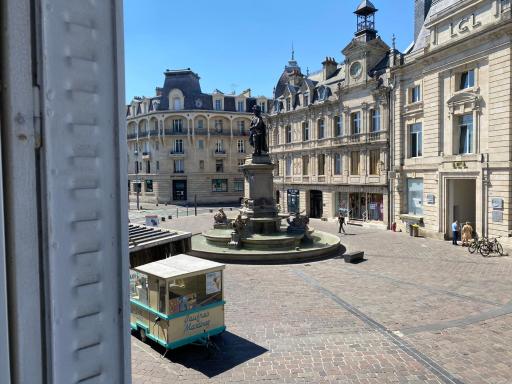 Le Gonzague, Appartement Hyper-centre tout confort. - Housity