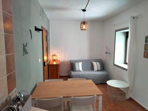 Nice appartment in center of old town Tarifa - Housity