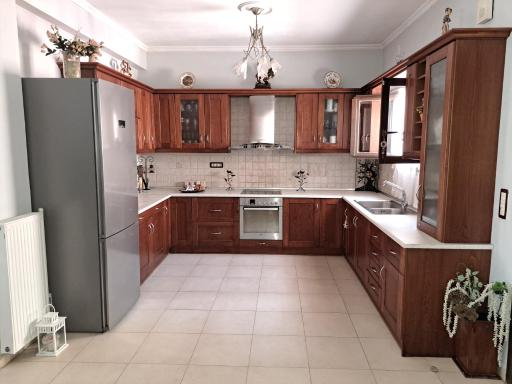 Corfu Maisonette House - Housity