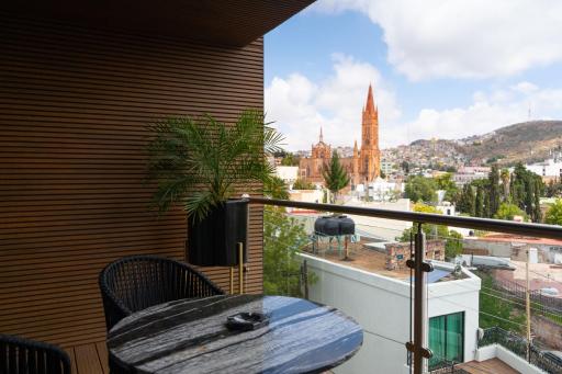 Casa Cuarzo Hotel Boutique - Housity