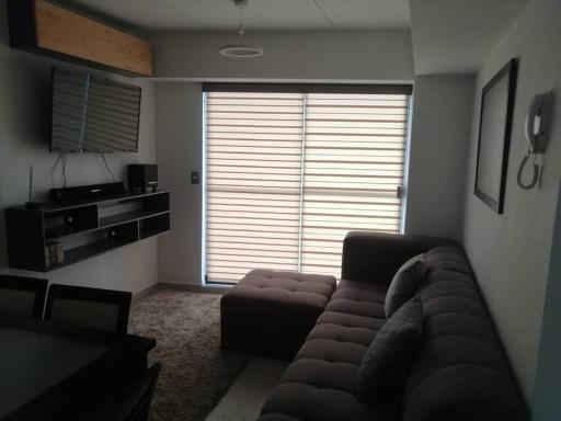 Moderno Departamento cerca d Foro Sol y Aeropuerto - Housity