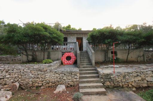 Seaside holiday house Crnja Luka, Korcula - 9289 - Housity
