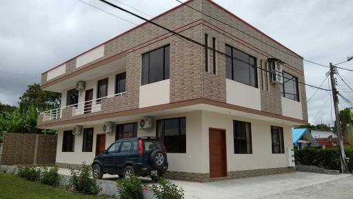 Departamentos Ventura - Cabaplan - Tonsupa - Housity