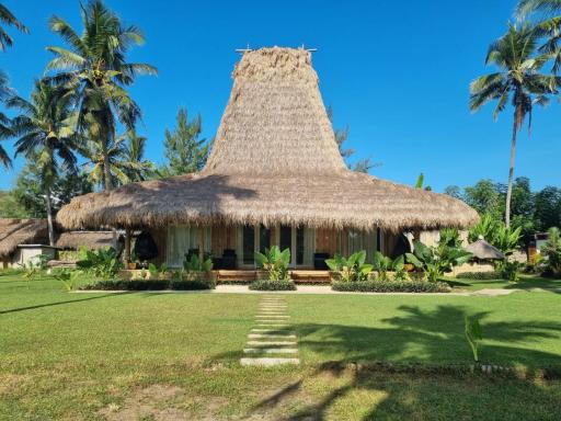 Sumba Retreat Kerewe - Housity