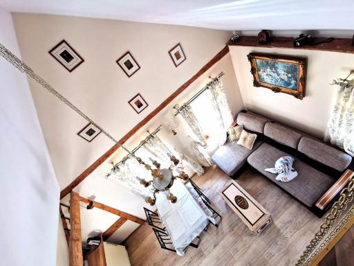 Zamek Książ - 15 minut 503-608-088 - Housity