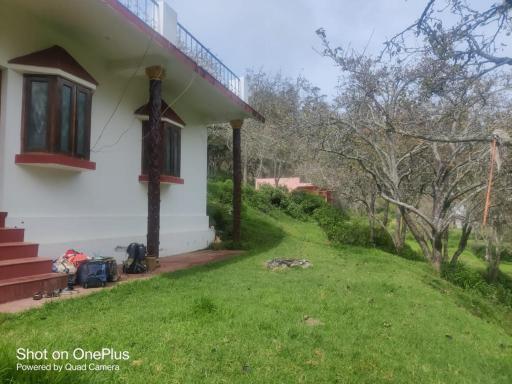 Kodai sakthi guest house - Housity