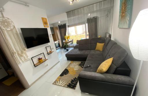 Yellow Studios Constanta - Housity
