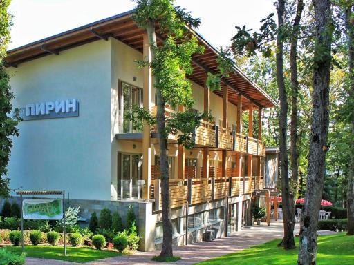 Cottage Village Pirin, Kamchia - Housity