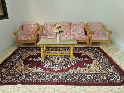 Quiet 2 bedroom solo house for family vacation - Housity