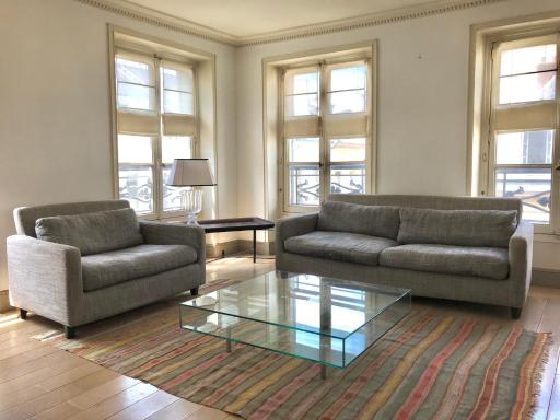 Rodin's Home - Housity