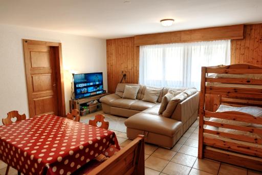 Appartement Le Grand Muveran - Housity