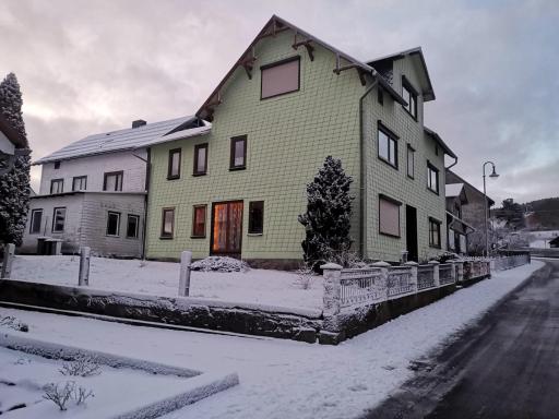 Gehlberger Landhaus am Schneekopf / Ferienwohnung - Housity