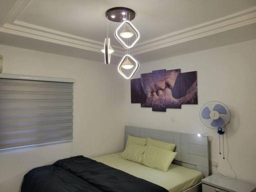 Lovely 2-Bedroom rental unit with amenities. - Housity