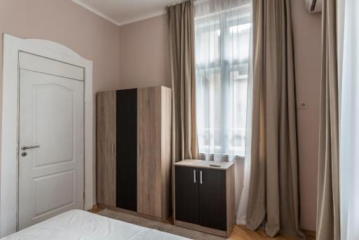 Luxury Apart Vitosha Boulevard - Housity