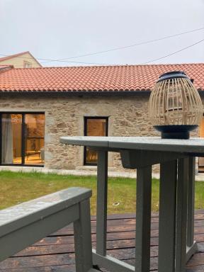 Casa María da Retratista - Housity