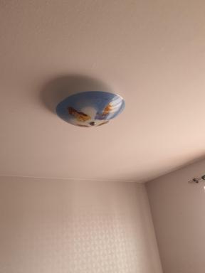 One room apartment - Housity