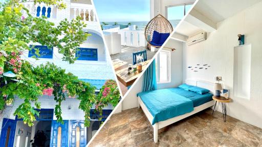 IRINI Boutique Homestay Mui Ne - Housity