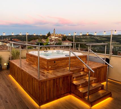 La Piazzetta degli Artisti - Boutique B&B - Housity