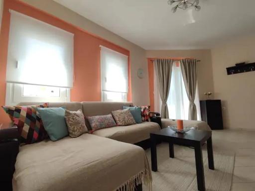 Ioannina 2-bedroom apartment - Hizvo