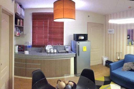 Cozy 2BR condo near SM seaside/Cebu Ocean Park - Housity