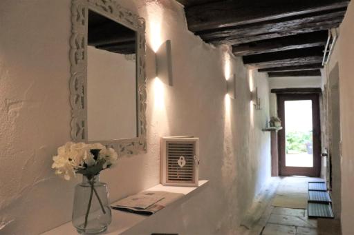 Ferienwohnung, Charmantes Bauernhaus, Ferienhaus - Housity