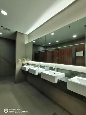 The Beacon Makati Staycation Suites - Housity