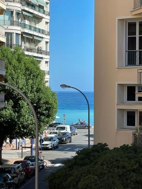 Maison Micheloni Menton - Hizvo