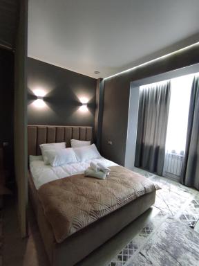 Апартаменты ЖК Lotus Terrace - Housity
