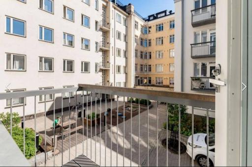 Lönnrotinkatu apartments - Housity