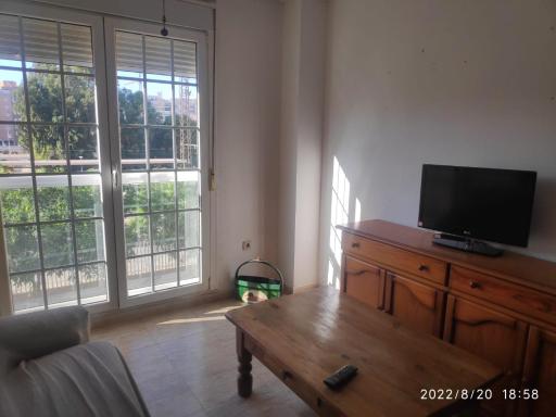 Acogedor apartamento entre centro y playa - Housity