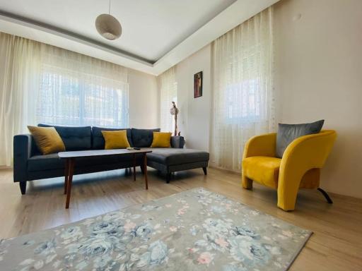 Aether Flats No7,Old Town, Beach, Central, Netflix - Hizvo