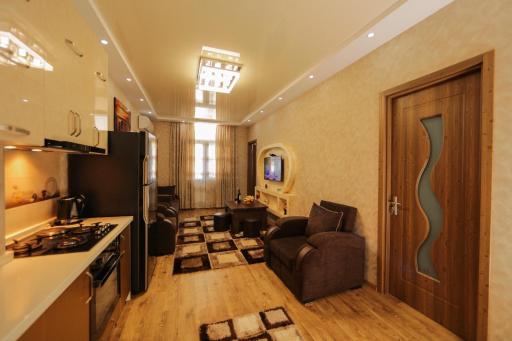 SEA VIEW APPARTMENT - Housity