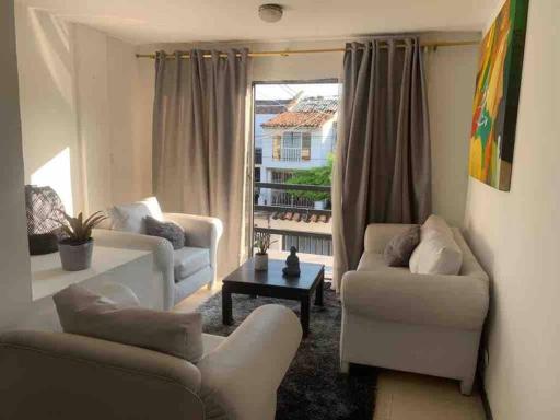 Apartamento en el norte 201 - Housity